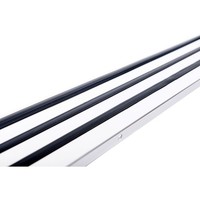 Aluminium Trittbretter Passend FüR Mercedes G Klasse W463 1989-2018