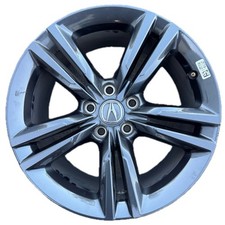 18-inch 20232025 Acura Integra A-spec 71887 95614 Oem Wheel Rim 18 X 8 Charcoal