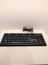 Razer BlackWidow V4 X Mechanical Gaming Keyboard Green Switches Tested