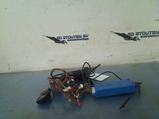 BLUETOOTH STEUERGER&Auml;T Telefonzentrale Bluetooth Telefon Pa Sprinter 5119ACK3102