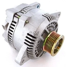 Alternator for Ford Escort 2.0l L4 1997 1998 1999 2000 2001 2002