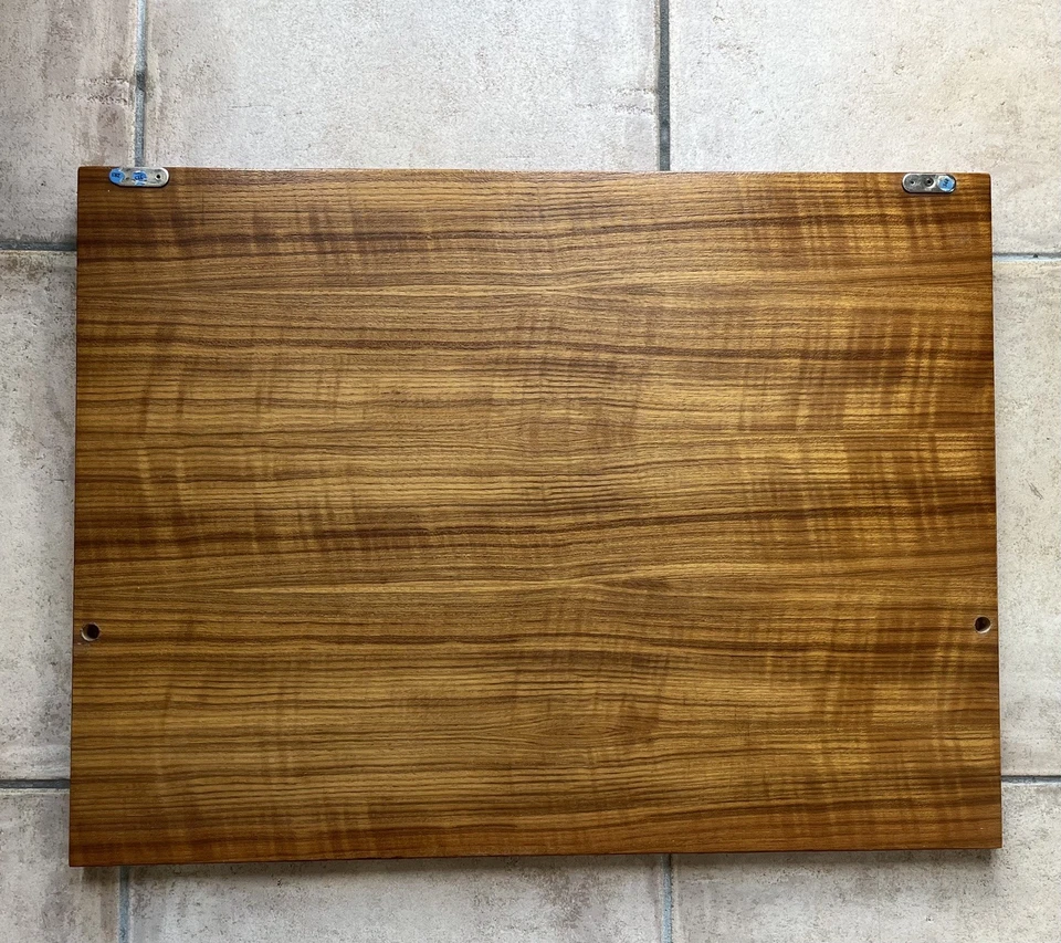 Aparador aparador G Plan Mid Century PUERTA ARMARIO BEBIDAS 58 x 43 cm Foto 2 de 4