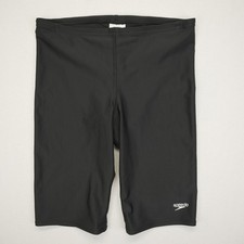 Speedo Men's Swimsuit Jammer Powerflex Eco SIZE 32