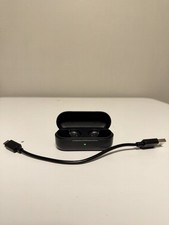 Sony WF-C510 Black Charging Case Replacement - YY2982 - Very Good Condition