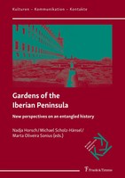 Nadja Horsch (U. A.) | Gardens Of The Iberian Peninsula | Taschenbuch | Englisch