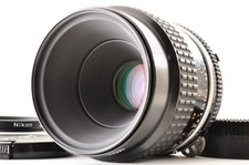 Nikon Micro NIKKOR 55mm f/2.8 Ai-S Lens for sale online | eBay