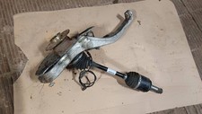 Mercedes-Benz GLE (W166 - C292) 2015 Vorne links Achsschenkel vorne A1663303300 Mercedes-Benz GLE (W166 - C292) 2015 Vorne links Achsschenkel vorne A1663303300