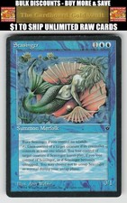 Magic_the_gathering Fallen Empires # Seasinger