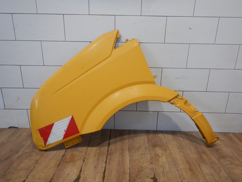 Kotflügel VW Crafter 2E vorne links Gelb LR100 Original