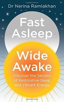 Fast Asleep, Wide Awake: Discover the secrets of re... | Buch | Zustand sehr gut
