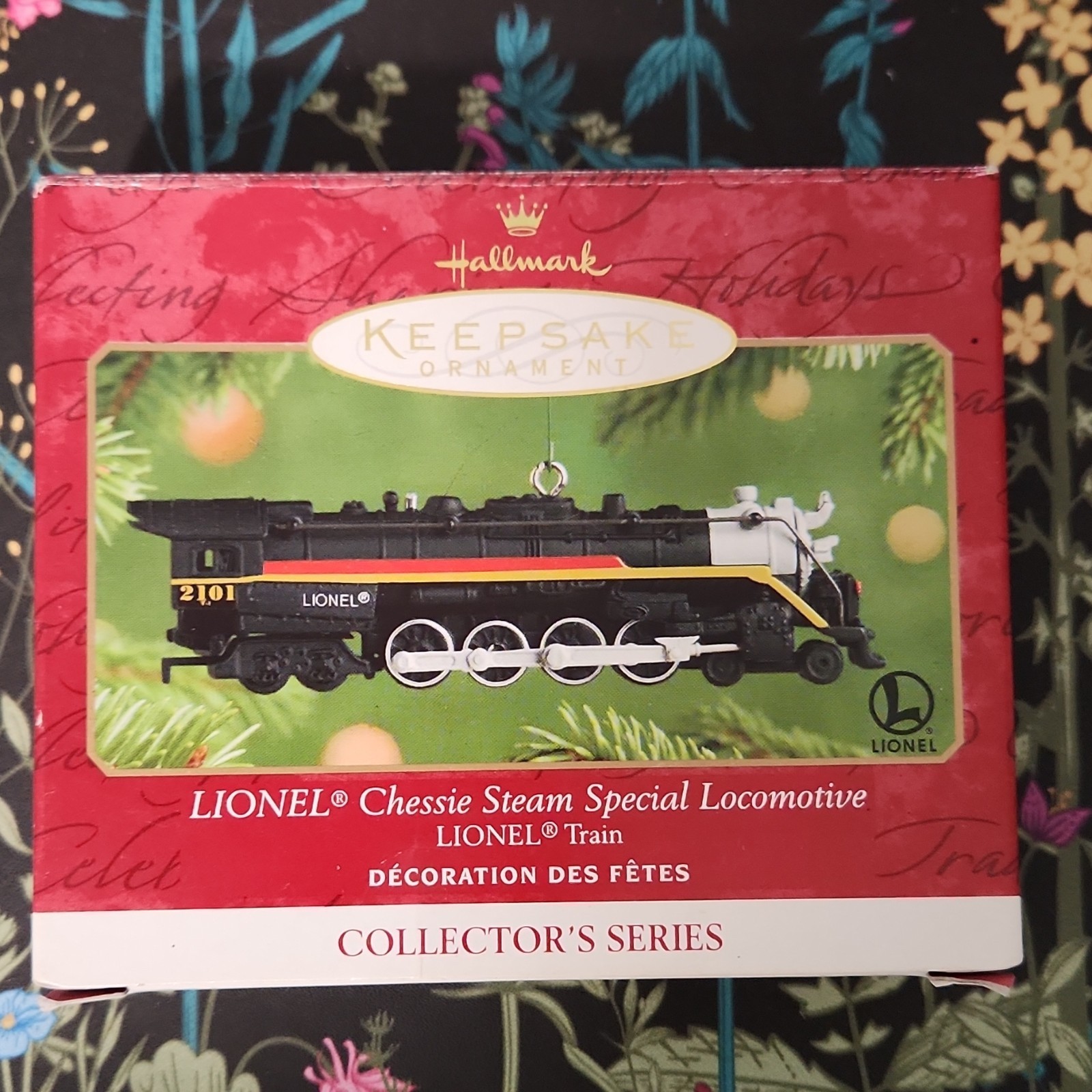 Click here to see eBay Auction