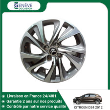 Jantes Citroen DS4