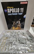 Dragon 11008 Apollo 11 Lunar module Eagle - 1...