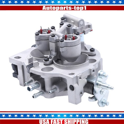 #ad #ad 17093030 Fuel Pressure Regulator Throttle Body For GMC Chevrolet 5.7L 1993 1995 $350.55