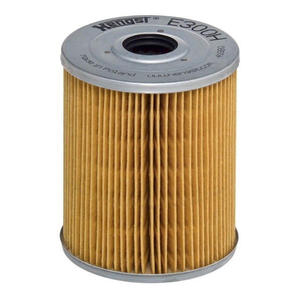 Hengst Filter E300H D28 ÖLfilter-image