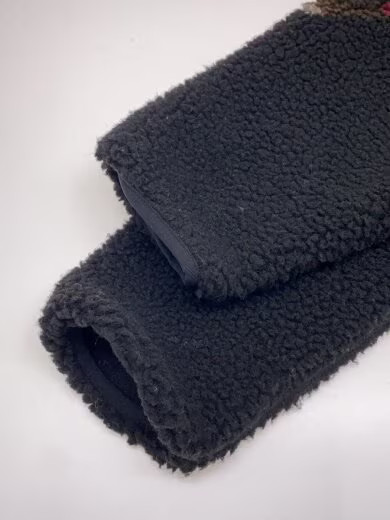 PENDLETON Fleece Jacket/ Large/ Polyester/ Black/… - image 5