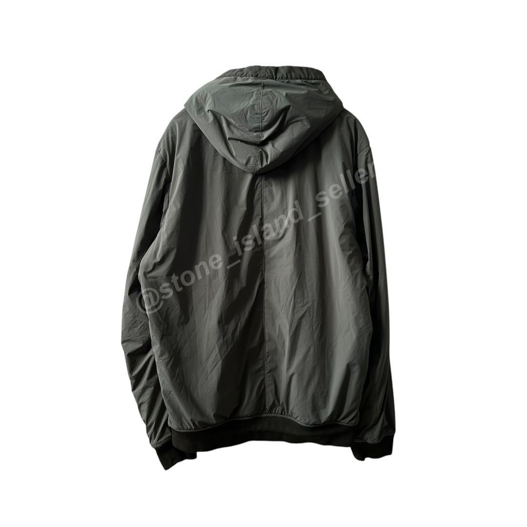 Stone Island Comfort Tech Jacket L Khaki 2019AW Composite | eBay Stone Island Comfort Tech Jacket L Khaki 2019AW Composite | eBay
