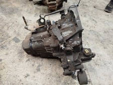 getriebe ft CITROEN SAXO 1.1 FURIO 1999 466624