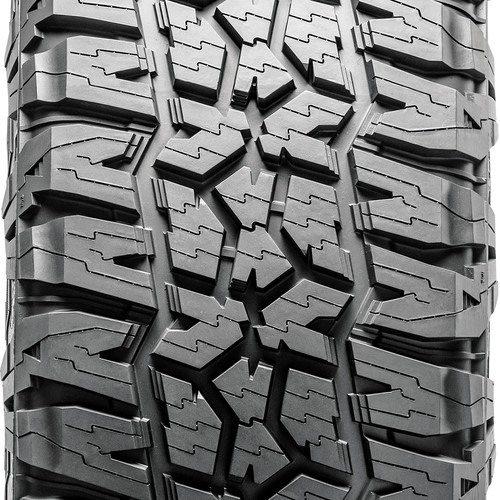 Tire LT 305/65R18 Milestar Patagonia A/T Pro AT All Terrain Load F 12 ...