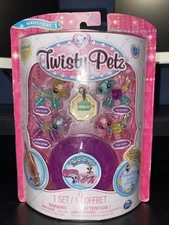 Twisty Petz Series 1 Babies Unicorns & Puppies Collectible Bracelet  SEALED BNIB