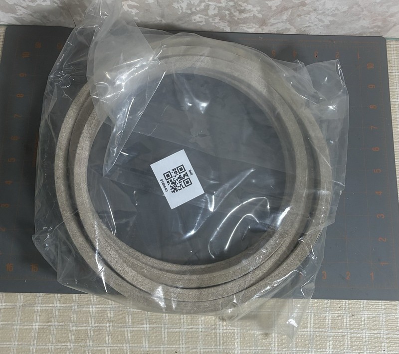 Made With KEVLAR HEAVY DUTY BELT LANDPRIDE 816-064C AT2572 FDR2584 FD2572
