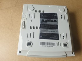 SEGA Dreamcast Console Lot