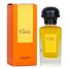 エルメス CALECHE EAU DELICATE 香水 HERMES ❤️HERMES CALECHE EAU DELICATE 1.7oz 50ml.,very hard to find