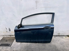 Porta Portiera Sportello Anteriore Originale Completo Ford Fiesta Mk6 2008-2017