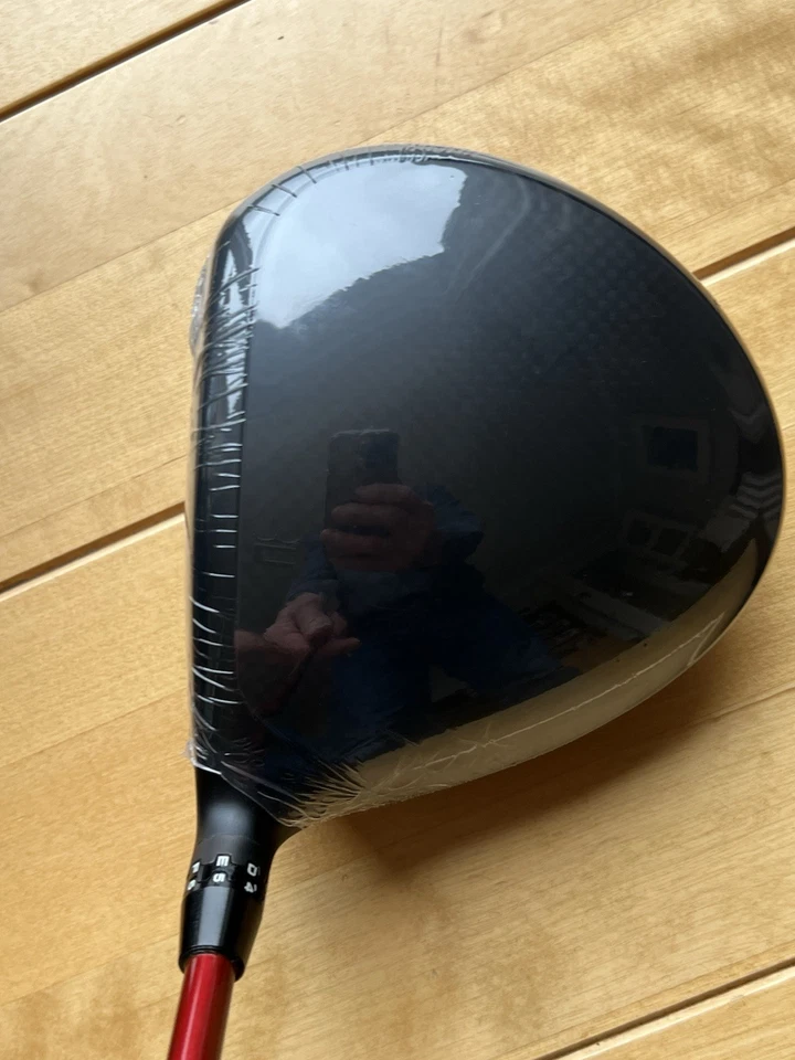 Cobra DS Adapt X Driver 10.5 Degree. - Image 4 of 4
