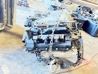 15-21 RANGE ROVER ENGINE MOTOR SUPERCHARGER 3.0L 62K MILES WARRANTY TESTED OEM