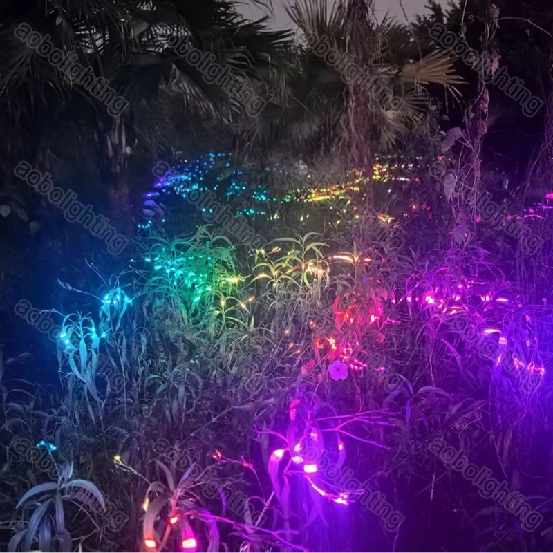 20w Outdoor Laser Light IP65 Stage Laser ILDA Lazer Animation for Concert Event - Image 2 of 4