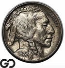 1929-S Buffalo Nickel, Choice Uncirculated++/BU
