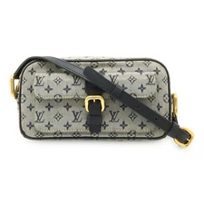 LOUIS VUITTON Monogram Mini Juliet Shoulder Bag Pochette Canvas Le... GZl1dadl