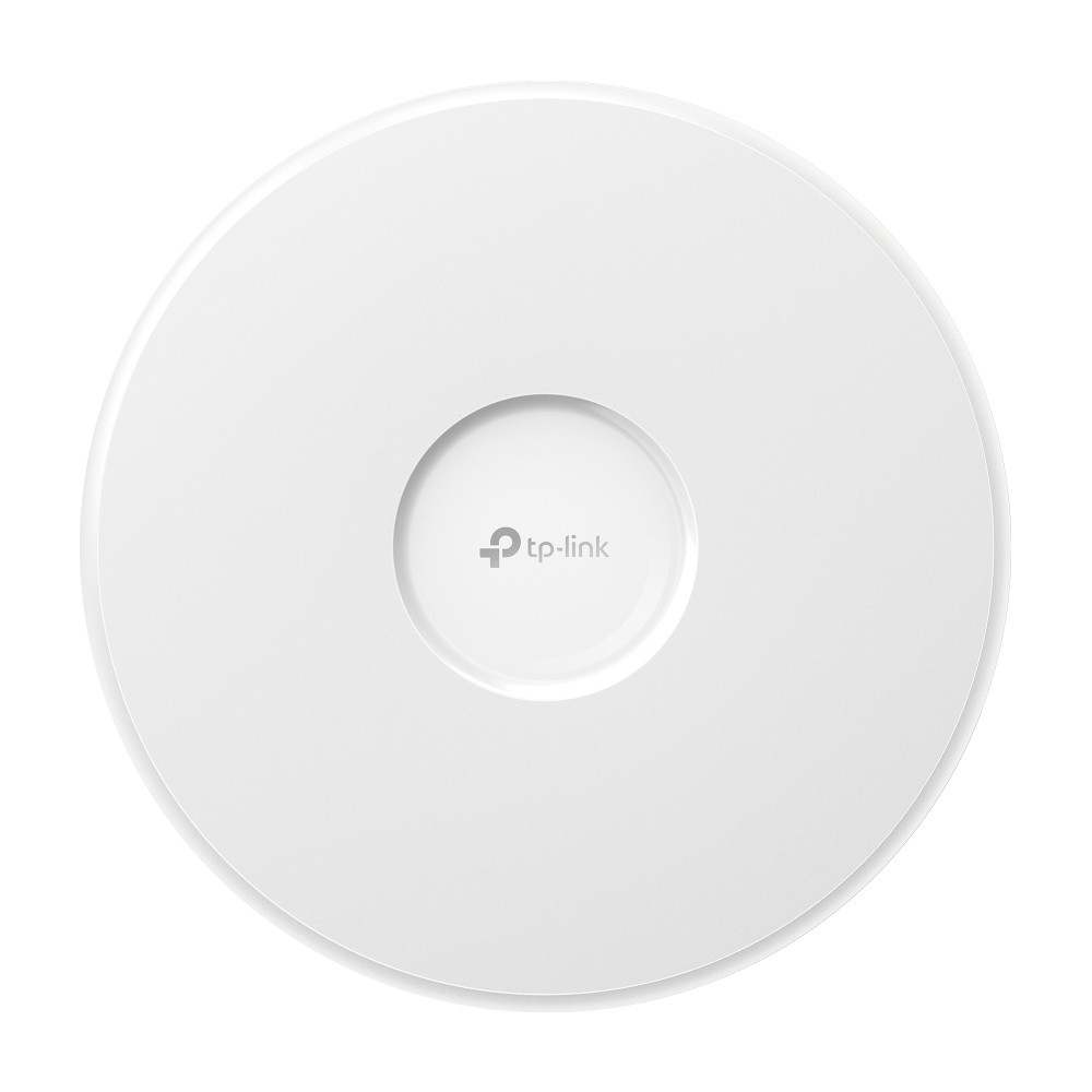 TP-Link EAP772 WiFi 7 Access Point, Tri-Band Gigabit BE9300 Wireless Access Points, Support Passive PoE, Easily Mount to Wall or Ceiling, Free Cloud Centralized Management, Omada Mesh, AI roaming - Image 3