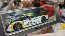 Spark Lotus Elise GT1 23 FIA GT 1997 Rare Age14+