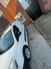 Citroen Berlingo Enterprise 1.6L