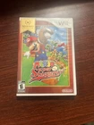 Mario Super Sluggers (Wii, 2008) CIB - BRAND NEW