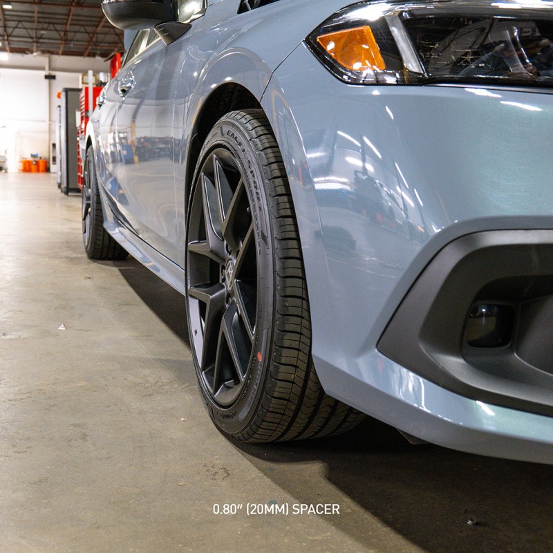 Acura NSX Wheel spacer
