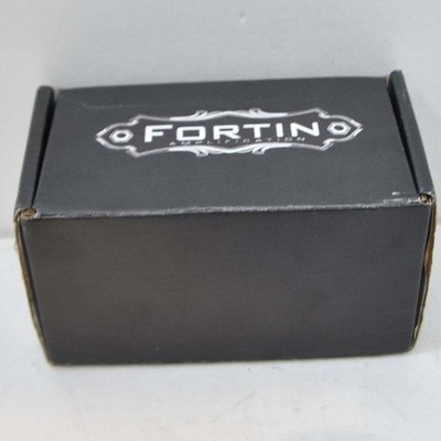 Fortin BLADE Whitechapel Signature Boost Pedal 3-Knob EQ Used