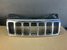 2008 2009 2010 Jeep Grand Cherokee Front Upper Grill Grille Oem Ae3603 Dg 2008 2009 2010 Jeep Grand Cherokee Front Upper Grill Grille Oem Ae3603 Dg