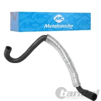 Metalcaucho Heizungsschlauch WÄRmetauscher Passend FüR Ford Focus Tourneo