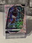 Panini 2024-25 Premier League Leon Bailey Cherry Blossom Parallel 3/20