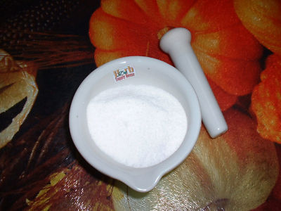 DMAE Powder 100G Anti-Aging, Face, Skin Firming, Concentration anti-inflammatory