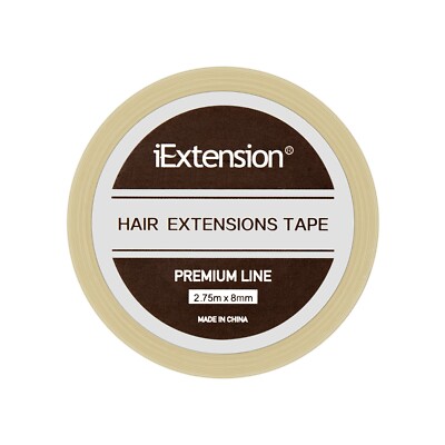 iExtension PREMIUM LINE Tapeband für Tape in Extensions Skin weft klebestreifen