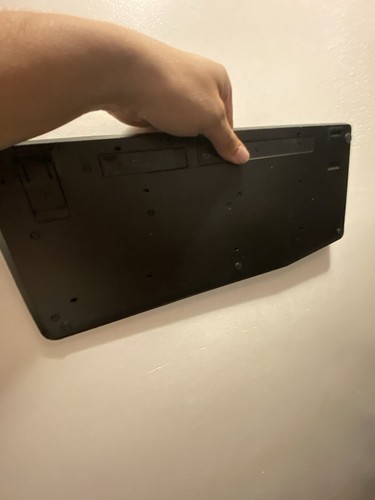 MK345 COMFORT WIRELESS KEYBOARD - Picture 2 of 2