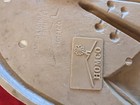 Very Large Homco Wall Plaque 21" x 16" Music 231 Universal Statuary 1971 — photo 10
