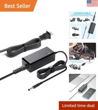 UL Listed Logitech G29 G25 G27 G920 G923 G940 Power Adapter - Efficient Charging