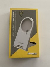 Foldable Stand for Magsafe Charger