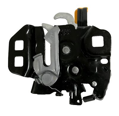 Ford KT4Z-16700-A Hood Latch Assembly KT4Z16700A | eBay