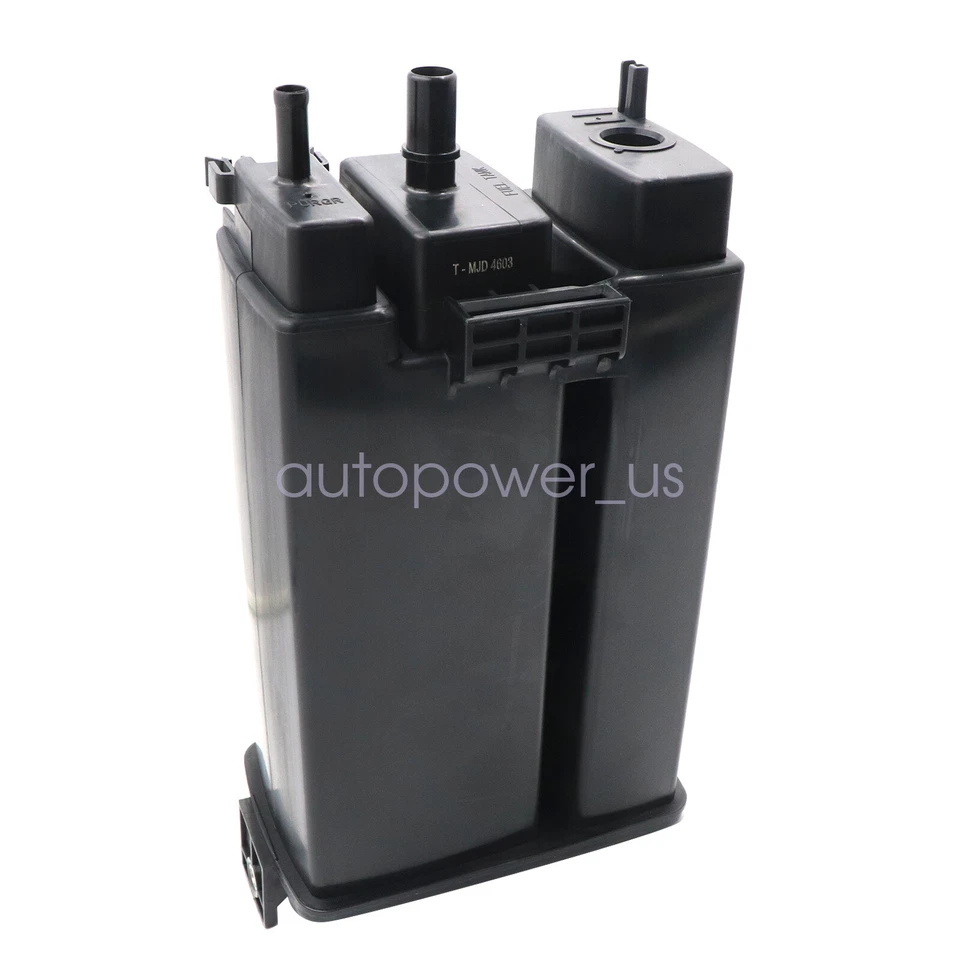 For 2004-2021 Nissan Armada TITAN PRO-4X 5.6L Fuel Vapor Canister 149507S00A - Image 2 of 4